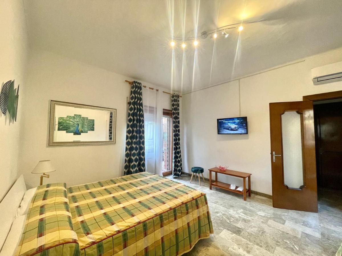 Apartament Penthouse Salus Sea View Terrace Lido di Ostia Zewnętrze zdjęcie