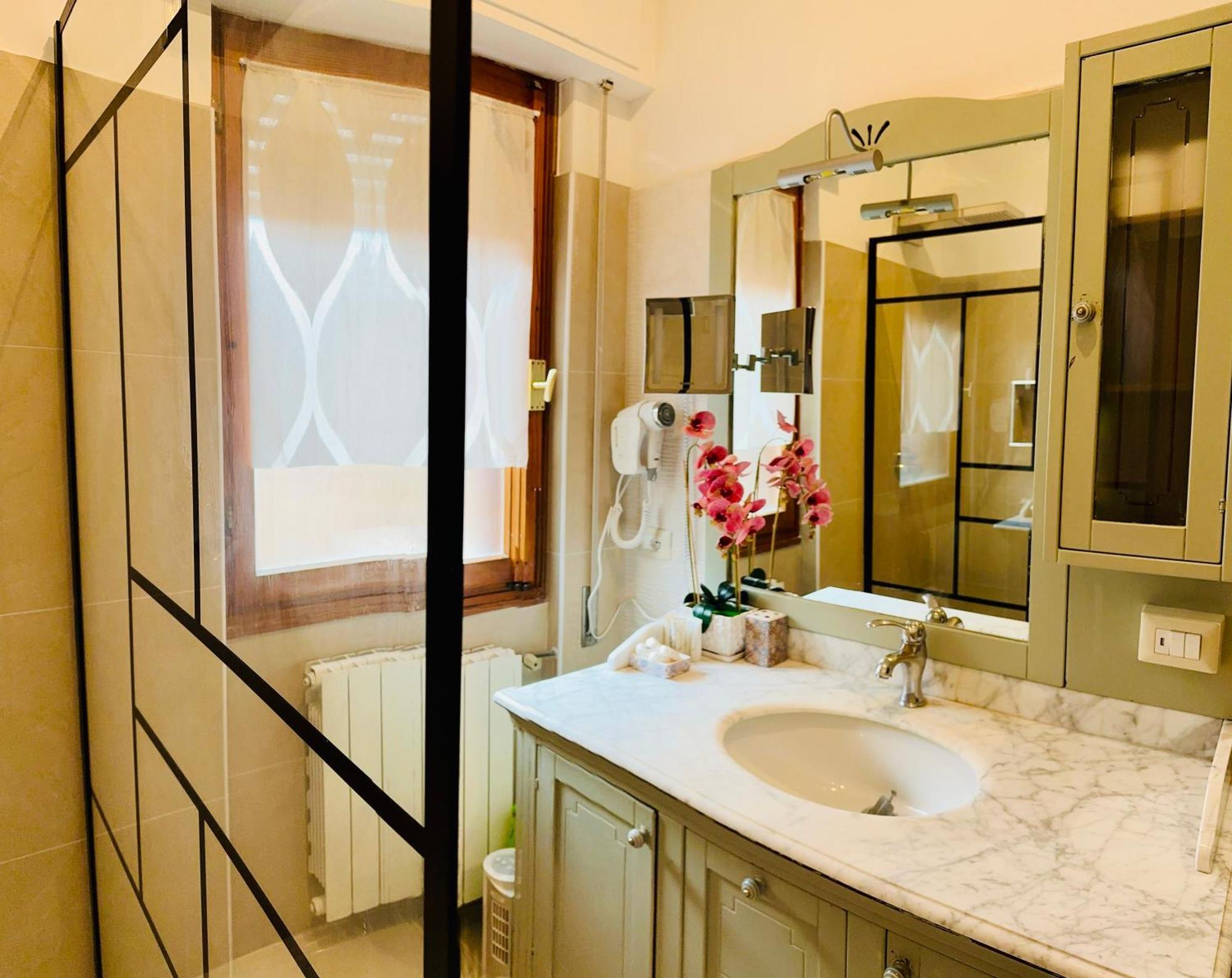Apartament Penthouse Salus Sea View Terrace Lido di Ostia Zewnętrze zdjęcie