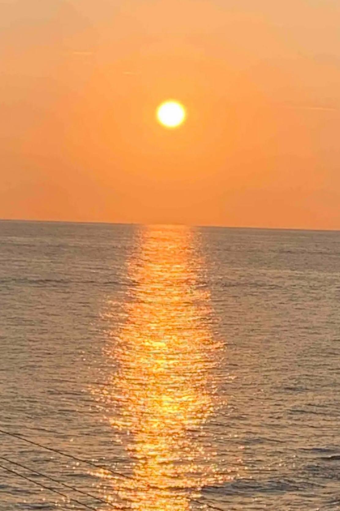 Apartament Penthouse Salus Sea View Terrace Lido di Ostia Zewnętrze zdjęcie