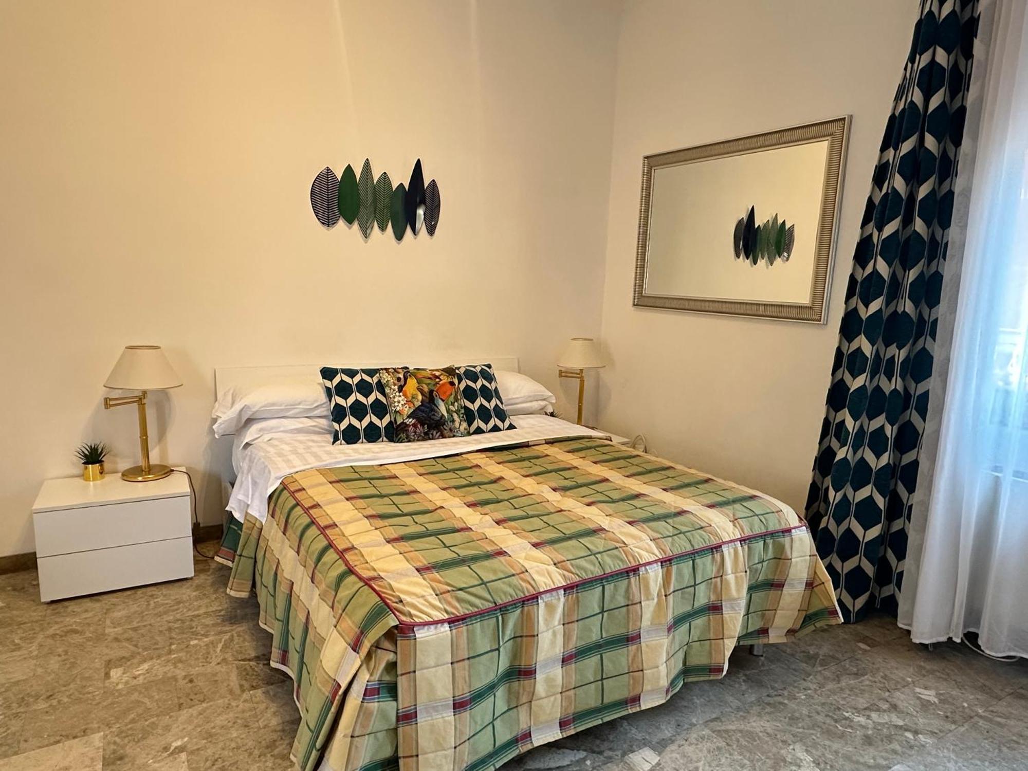 Apartament Penthouse Salus Sea View Terrace Lido di Ostia Zewnętrze zdjęcie