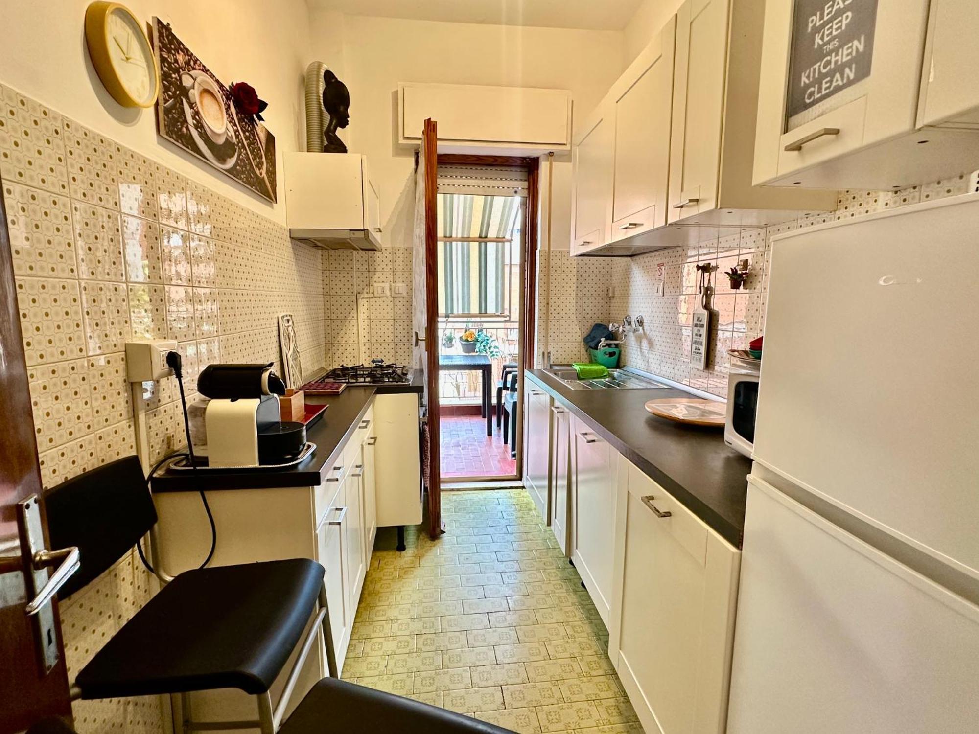 Apartament Penthouse Salus Sea View Terrace Lido di Ostia Zewnętrze zdjęcie
