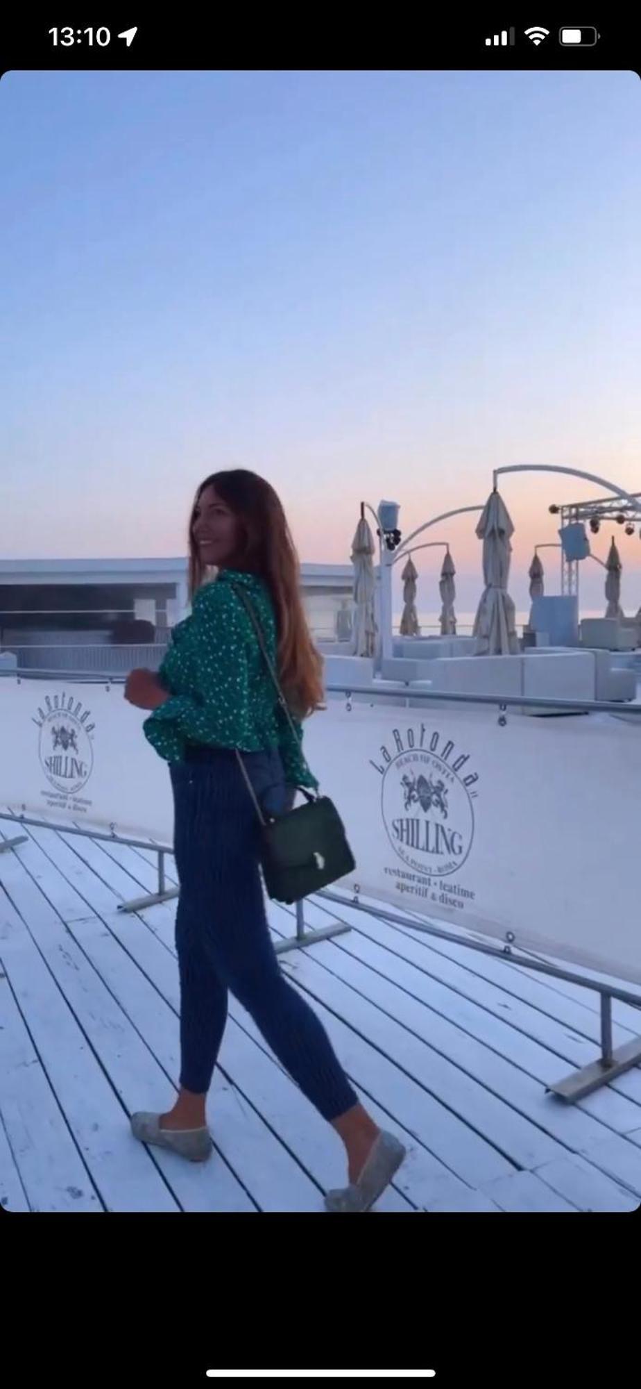 Apartament Penthouse Salus Sea View Terrace Lido di Ostia Zewnętrze zdjęcie